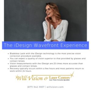WillVision-iDesign